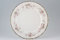 VICTORIANA ROSE ROYAL ALBERT 26cm DINNER PLATE - UK MADE NEW