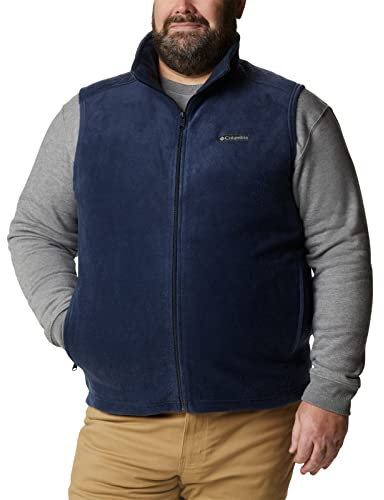 Columbia Steens Mountain, Gilet in pile da uomo