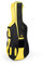 TOM & Will 49 VC34–735 Superior 3/4 Größe Cello GigBag – Gelb