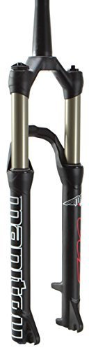 Manitou 29 Marvel Comp 120 1.5T QR9 Disc Fork, Black by Manitou