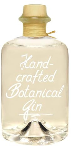 Nordic Spirit handcrafted Botanical Premium Gin 0,7L 47% Vol.