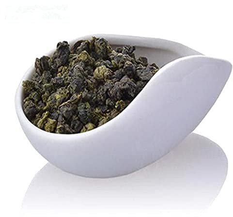 1 kg de té Oolong con leche, Taiwán Alishan Montaña Jinxuan, té Frgrance