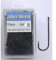 Eurofishing ABERDEEN FISHING HOOKS - 100 PER PACK - SIZE 1