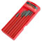 Neilsen CT1820-6pc Punch & Chisel Set with Chisels, Pin Punches and Tapered Punches – Ideal for Cutting, Pin Removal and Alignment Tasks