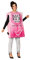 Rasta Imposta Wine Box Halloween Costume Rose All Day Drink Cosplay Dress Up Womens Mens Costumes, Adult One Size