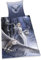 Eule Bettwäsche Herding glatt Anne Stokes Moon 135 x 200 cm 80 x 80 cm NEU Wow - All-In-One-Outlet-24 -