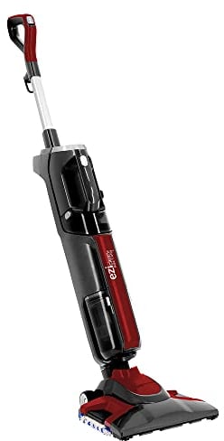 Balai aspirateur vapeur multifonctions eziclean® Cyclosteam P320