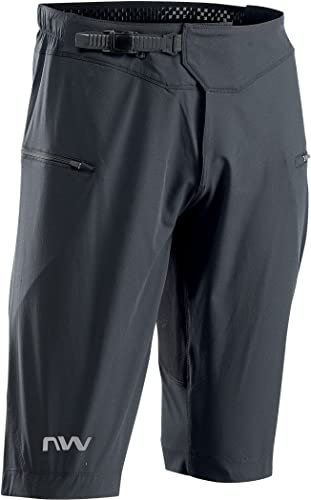 Northwave Bomb Baggy Shorts Black M