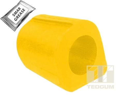 TEDGUM 00419108 POLYURETHAN STABILISATORBUCHSE VORNE (INNEN)