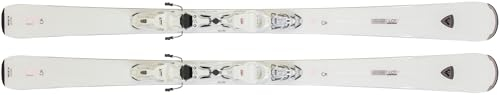Rossignol Ski-Set Nova 8 Ca + Bindungen XP 11 Damen – Damen – Größe 149 – Weiß