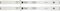 Rossignol Ski-Set Nova 8 Ca + Bindungen XP 11 Damen – Damen – Größe 149 – Weiß