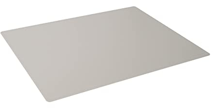 Durable Schreibunterlage mit Dekorrille PP 53 x 40 cm 713210