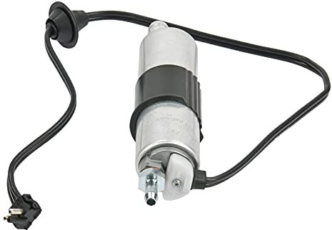 Jikoiuty Pompa di carburante esterna 0986580371 pompa carburante per - W202 C180 C200 C220 C230 C280 S202 C208 A208