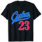 Kuba Baseball Remera Beisbol Kubanisches Trikot 10 T-Shirt