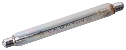 Geiger-Röhre, Miller-Zählröhre, Nuklearstrahlungs-Detektionsröhre für das Labor zu Hause, 3-in-1-Test für β-, γ- und Röntgenstrahlen