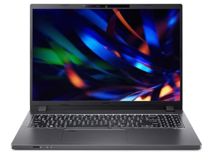 Acer TravelMate P2 TMP216-51-TCO-37HM Netbook 40,6 cm (16) WUXGA INT