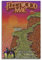 Fleetwood Poster, Mac-Poster, Leinwand, dekoratives Gemälde, moderne ästhetische dekorative Malerei, Schlafzimmer, Wohnzimmer, Kunstposter, 30 x 45 cm, ungerahmt, 4