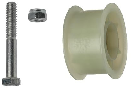 Masterpart Dryer Motor Pulley Kit To Fit Hotpoint Tumble Dryers