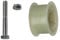 Masterpart Dryer Motor Pulley Kit To Fit Hotpoint Tumble Dryers