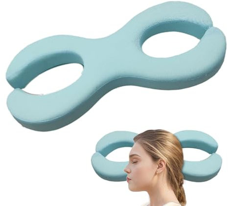 Furtryvl Massagekissen mit dem Gesicht nach unten | Massage-Gesichtskissen, multifunktionales Kissen zum Schlafen, Massagekissen für zu Hause