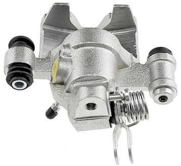 Rear Brake Caliper Left Compatible with Mazda 5 2005-2010 GE7C2671X GE7C2671XA HZT/MZ/014AB