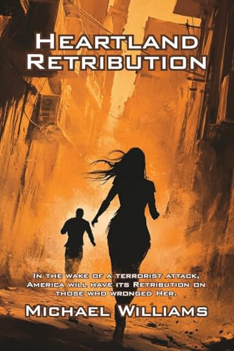 Heartland Retribution