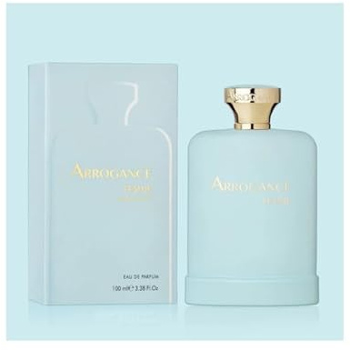 Arrogance Anniversary Donna Eau de Parfum 100 ml Spray