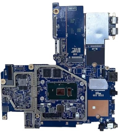 LA-D891P, Compatibile for Latitude 5285 Con I7-7600 16G, Accessori for Schede Madri Del Laptop