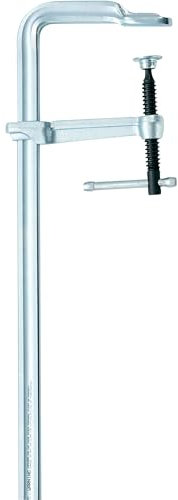 Bessey Clamps Regular Duty Shop Floor Series All Steel Sliding Arm F Style Bar Clamp by Bessey Clamps