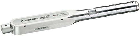 GEDORE Drehmomentschlüssel DREMOMETER A-SE A+S, 1 Stück, 7480-01