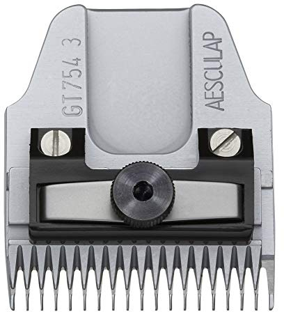 Aesculap Schneidekopf GT754, 1er Pack, (1x 1 Stück)