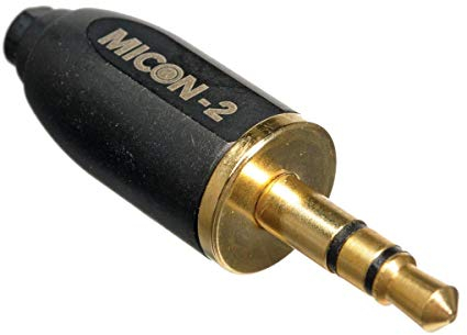 RØDE MiCon-2 MiCon-Adapter auf 3,5 mm TRS