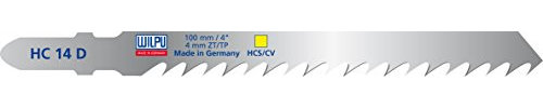 Wilpu Stichsägeblatt HC, 2172