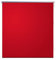 Store Enrouleur occultant 160 x 175 cm Rouge