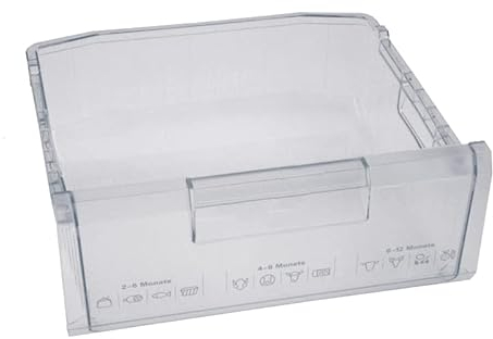 BAC A PRODUITS CONGELATEUR INTERMEDIAIRE pour CONGELATEUR SIEMENS - 00353329
