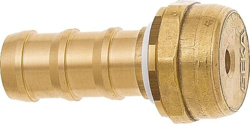 GEKA plus-Gartenspritzdüse, 3/4 - 19mm MS schwer, 21.0583