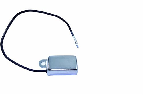 Zündspule Universal für Motor Starke Leistung 2 oder 4 Zeit