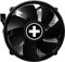 Xilence Performance C Serie | CPU Kühler | XC033 | AMD | schwarz, 92 mm