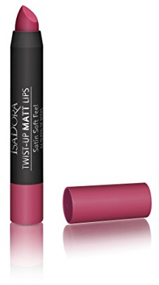 Isa Dora - Twist-Up Matt Lips (64 queen of roses)