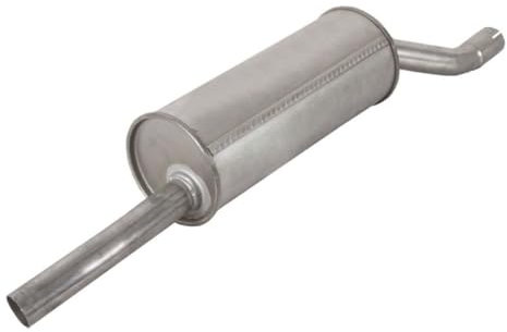 Pre-Silencer Asmet 08.012