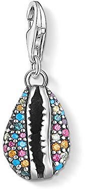 Thomas Sabo -Charm Träger 925_Sterling_Silber 1767-342-7