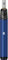 KIWI Pen, Cigarette électronique avec système Pod, 400mAh, 1,8 ml, sans nicotine, sans E-Liquide (Navy Blue)