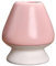 MagiDeal Porte-Fouet à en céramique Traditionnel Chasen Stand Matcha Chasen Fouet Stand pour Les Professionnels, Rose
