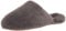 UGG Damen Fluffette Hausschuh, Charcoal, 36 EU Schmal