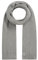CODELLO Damen Rippstrick-Schal mit Wolle