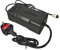 YZPOWER 58.8V 4A 14S Ebike Battery Charger, 48V 52V Lithium Battery For Electric Bikes, Electric Scooter with GX-16 12mm 3 Pin Connector