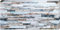 Deccart - 3D Wandpaneele Deckenplatten Deckenverkleidung Paneele PVC Wandverkleidung Wall Deko Panel Wand Panels Wandplatten Küche, Schlafzimmer, Wohnzimmer, Küchenrückwand | 23070 10 Stück