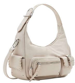 Desigual Bag_omnia Newport ACCESSORIES PU SHOULDER BAG