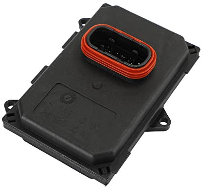 Artudatech Xenon-Scheinwerfer AFS Kurven-Nivellierungssteuermodul 7L6941329B für AU-DI A6