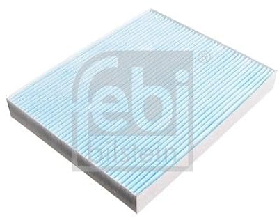 Febi Innenraumfilter Pollenfilter passend für Accent Elantra I30 Tucson
